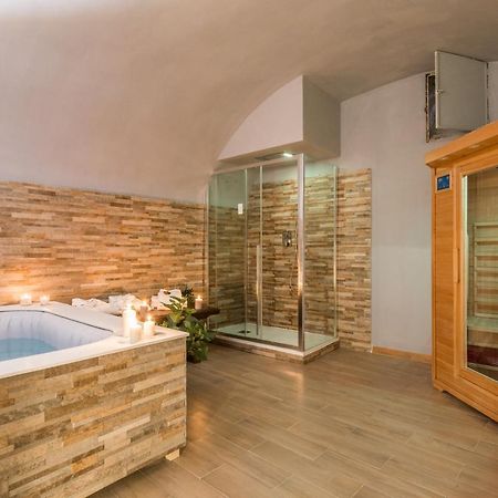 Duplex Montoro Apartment Roma Exterior foto