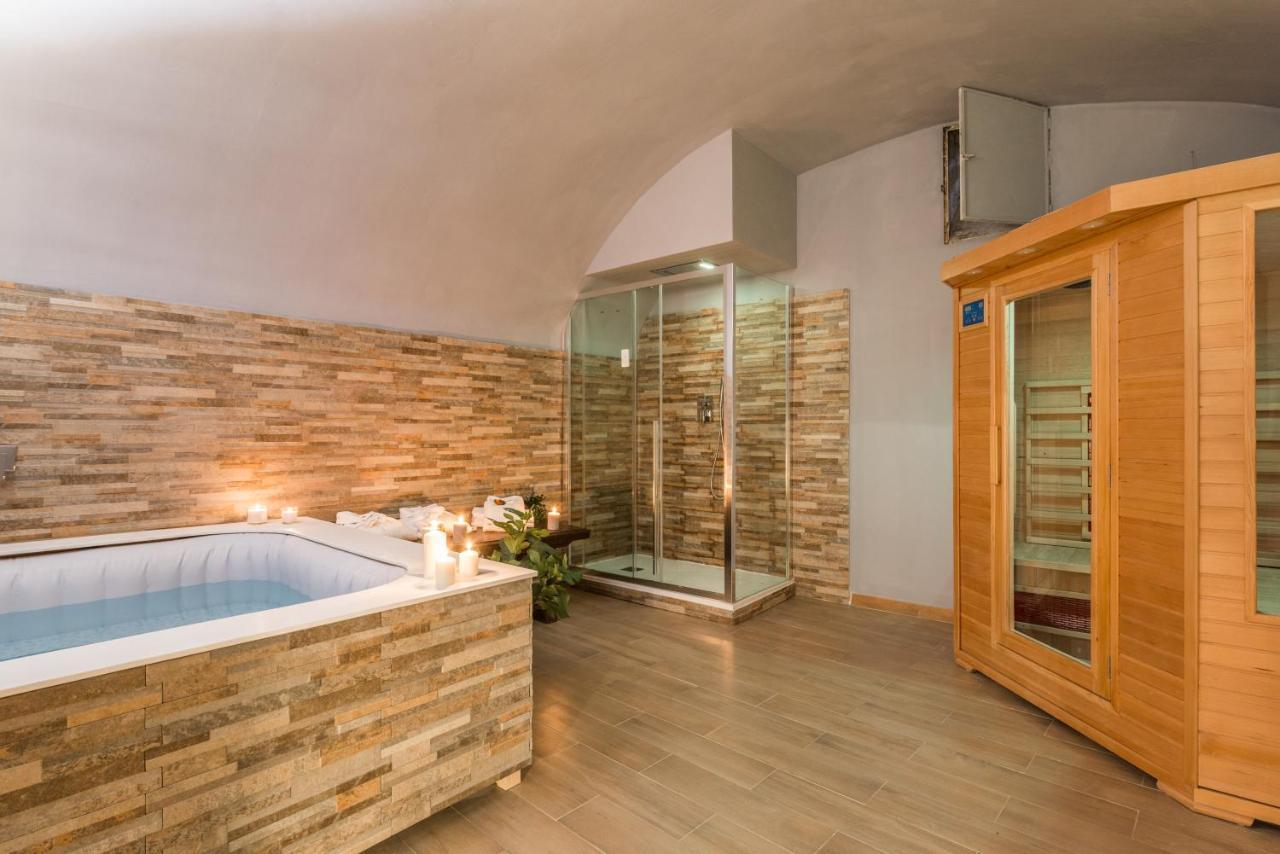 Duplex Montoro Apartment Roma Exterior foto