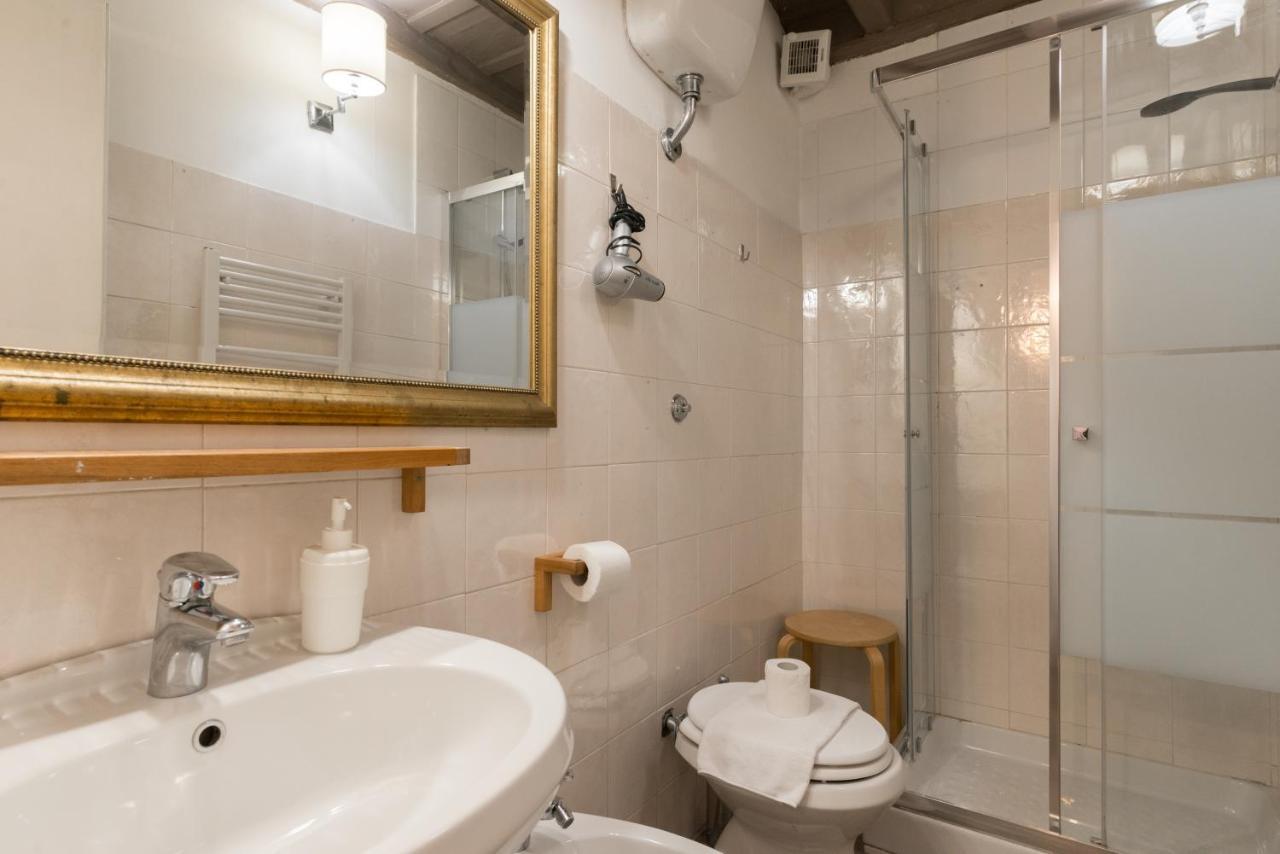 Duplex Montoro Apartment Roma Exterior foto
