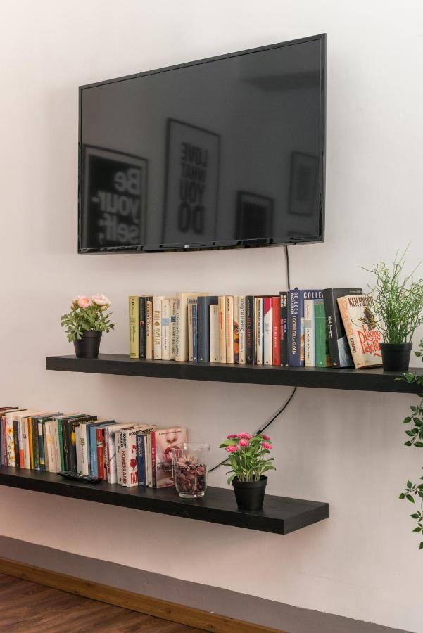 Duplex Montoro Apartment Roma Exterior foto