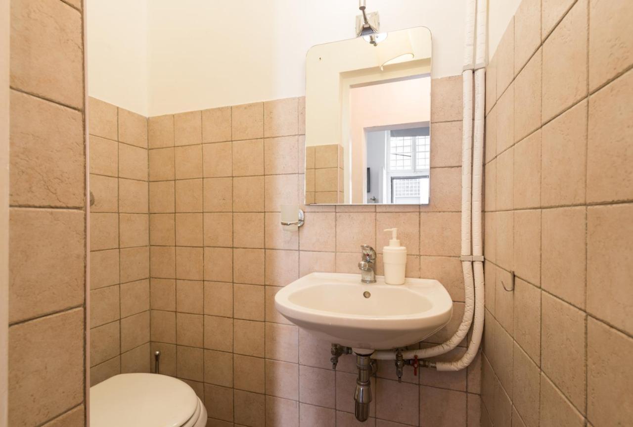 Duplex Montoro Apartment Roma Exterior foto