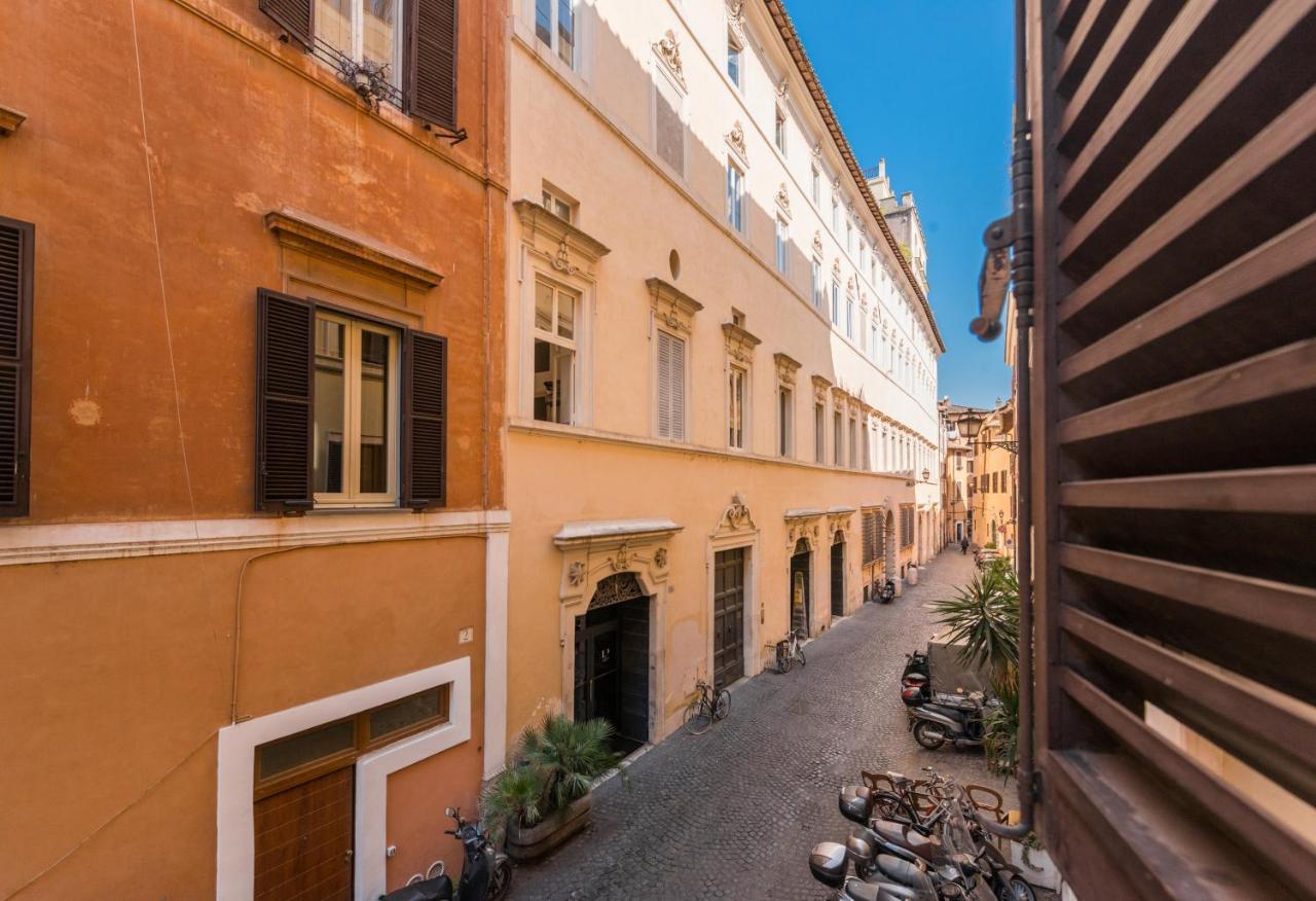 Duplex Montoro Apartment Roma Exterior foto