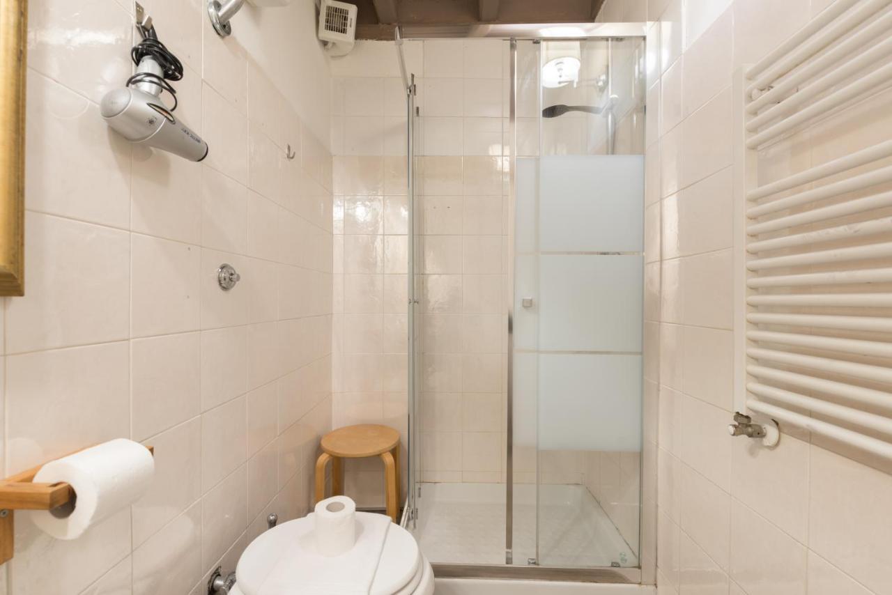 Duplex Montoro Apartment Roma Exterior foto