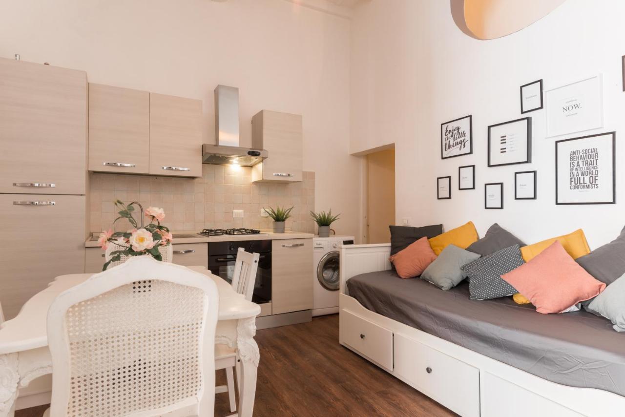 Duplex Montoro Apartment Roma Exterior foto