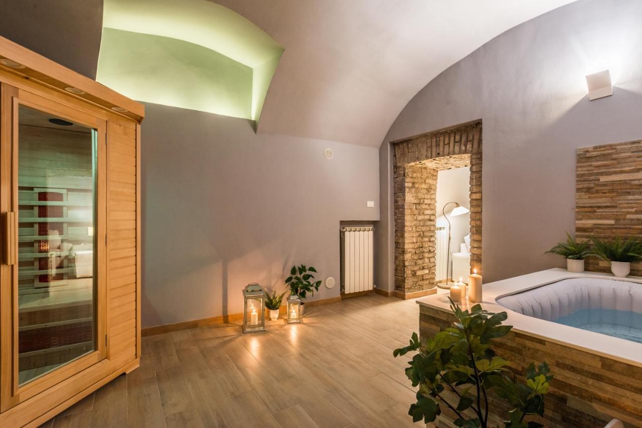 Duplex Montoro Apartment Roma Exterior foto