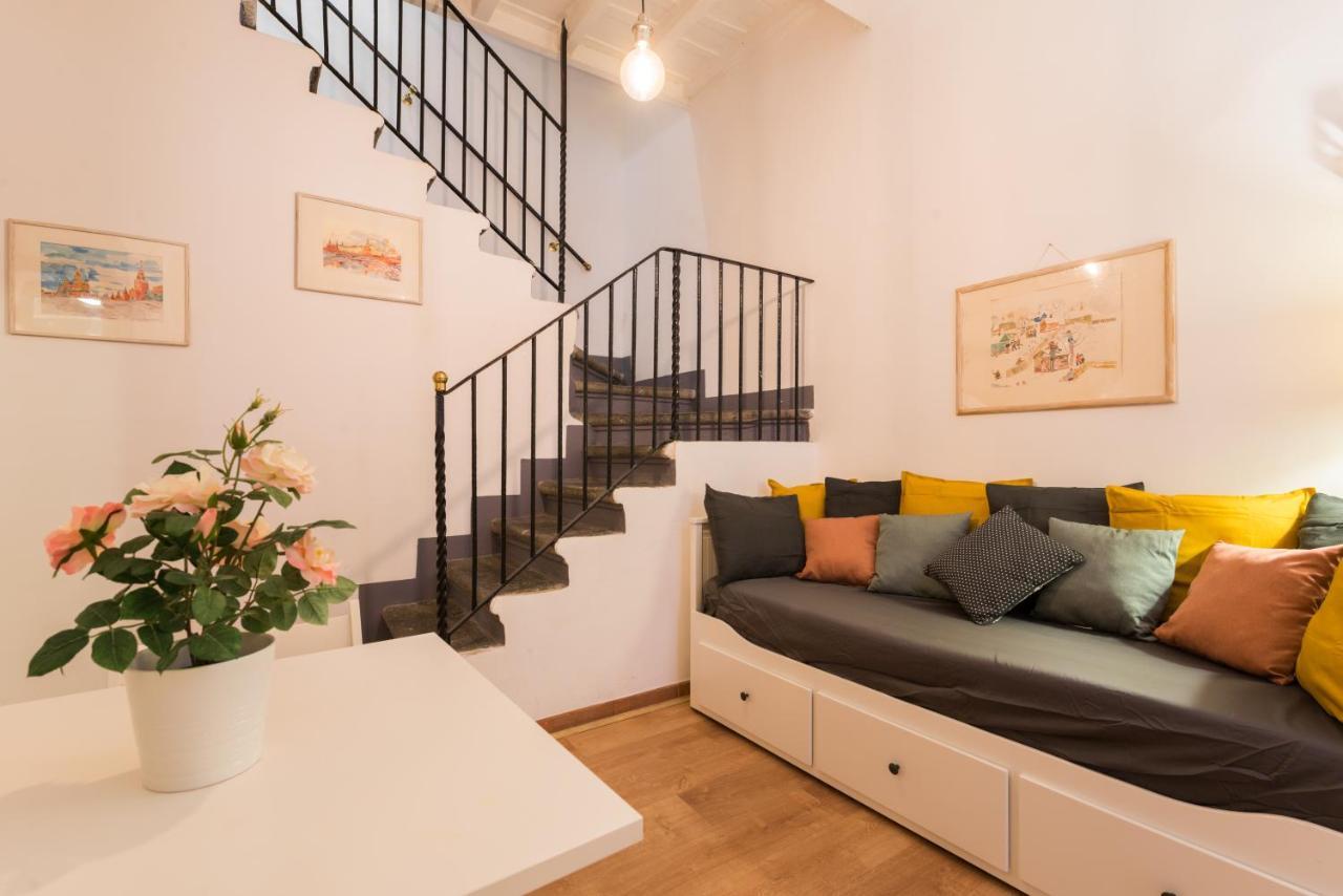 Duplex Montoro Apartment Roma Exterior foto
