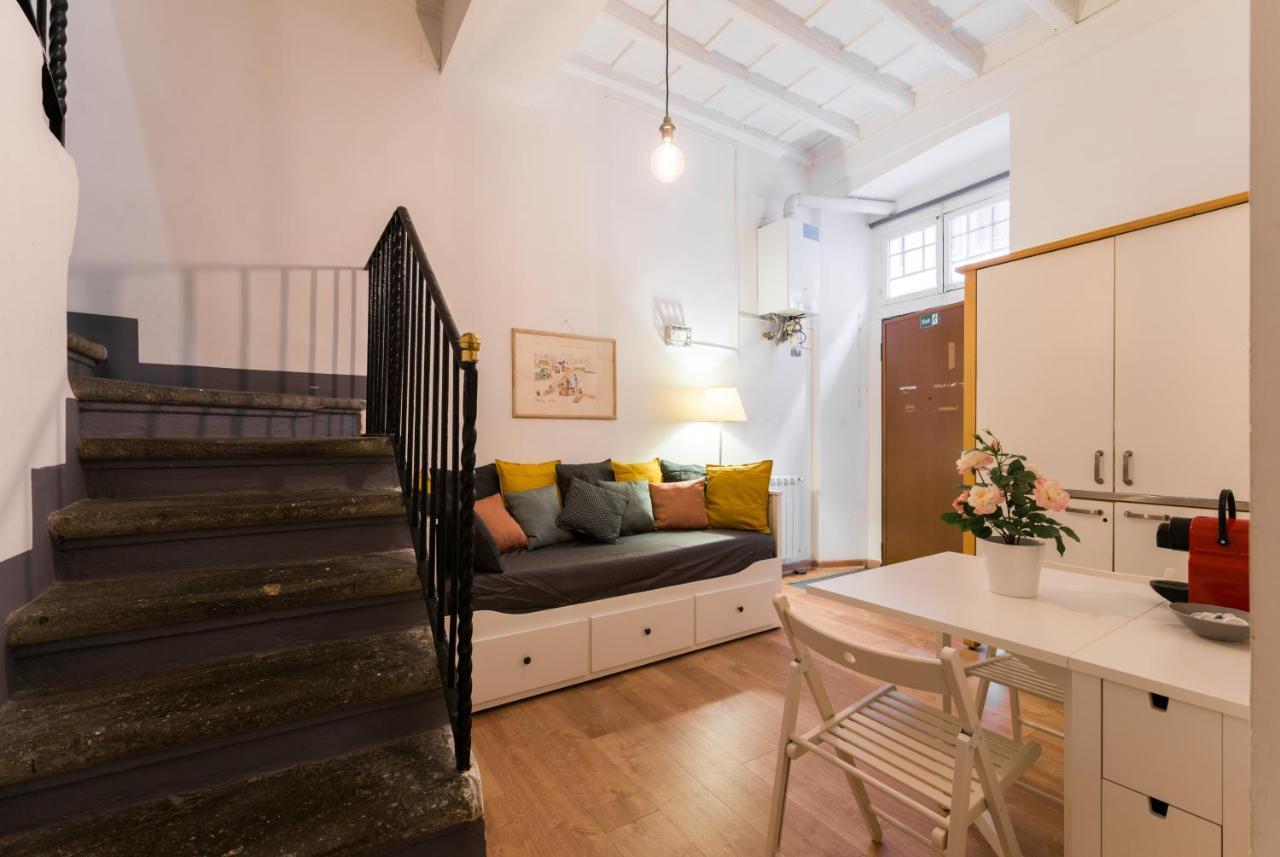 Duplex Montoro Apartment Roma Exterior foto