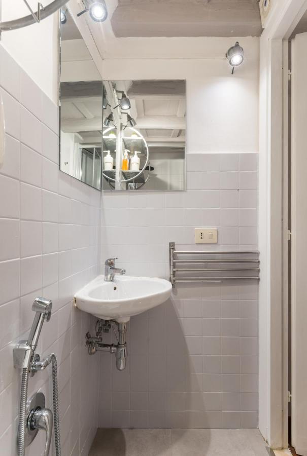 Duplex Montoro Apartment Roma Exterior foto